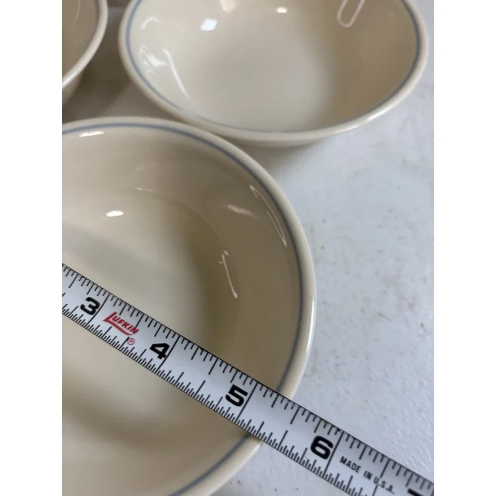 Corelle blue lily